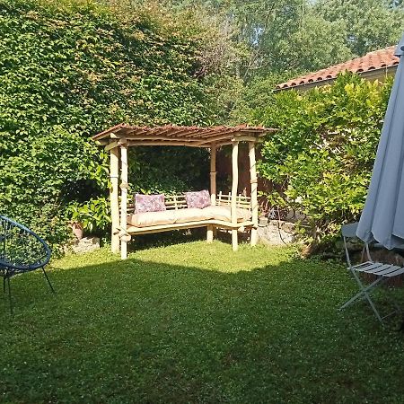 Maison En Pierre Restauree Avec Jardin Auch Eksteriør billede