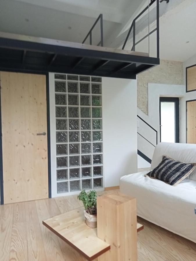 Maison En Pierre Restauree Avec Jardin Auch Eksteriør billede